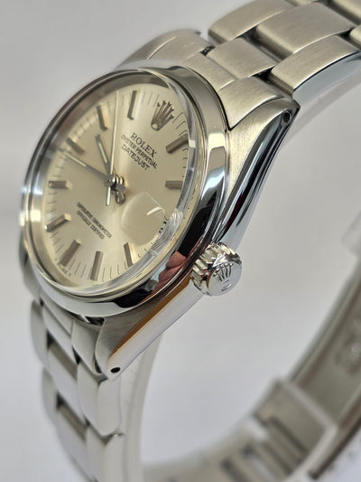 Rolex Ladies Datejust 31