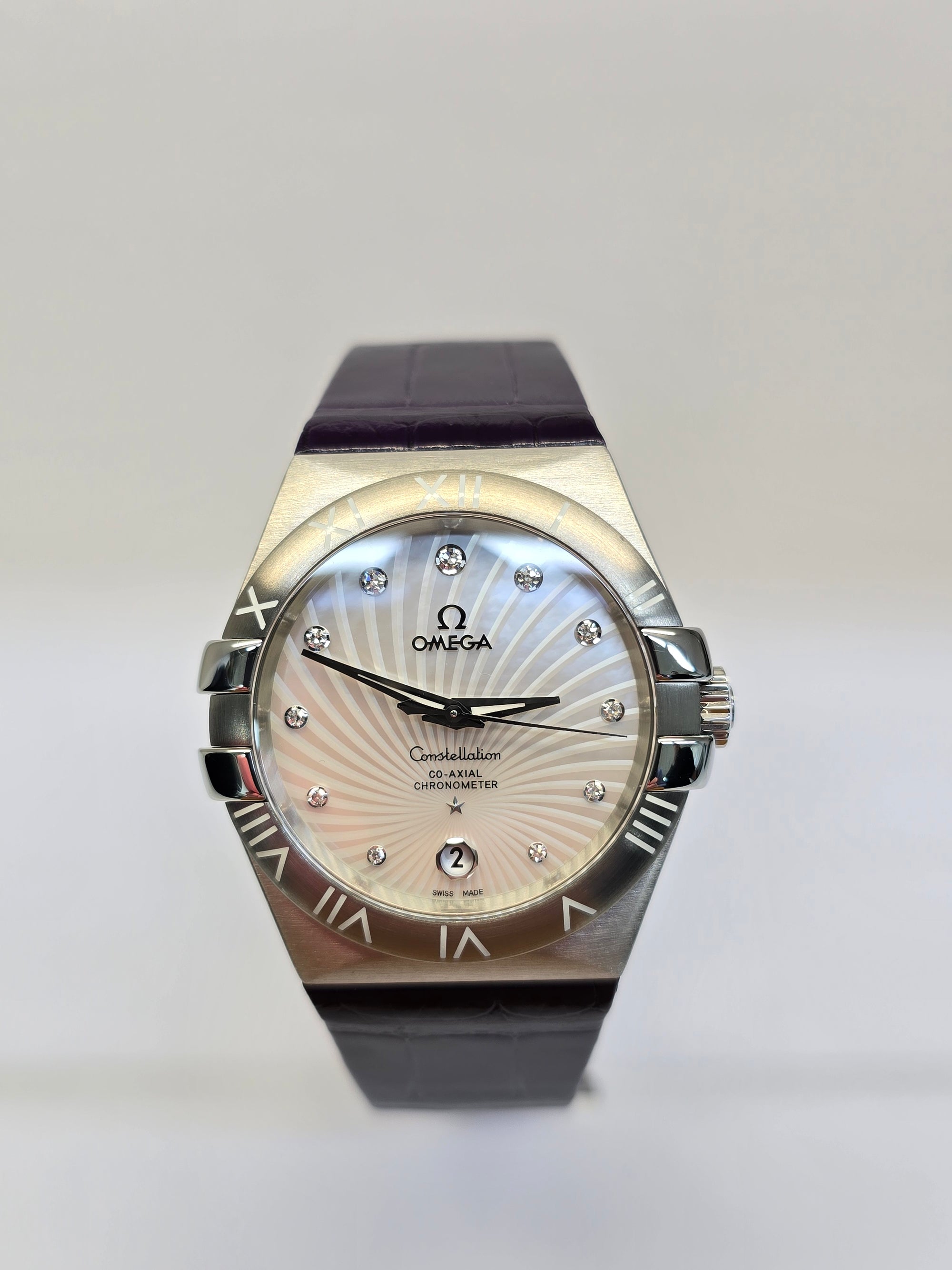 Omega Constellation