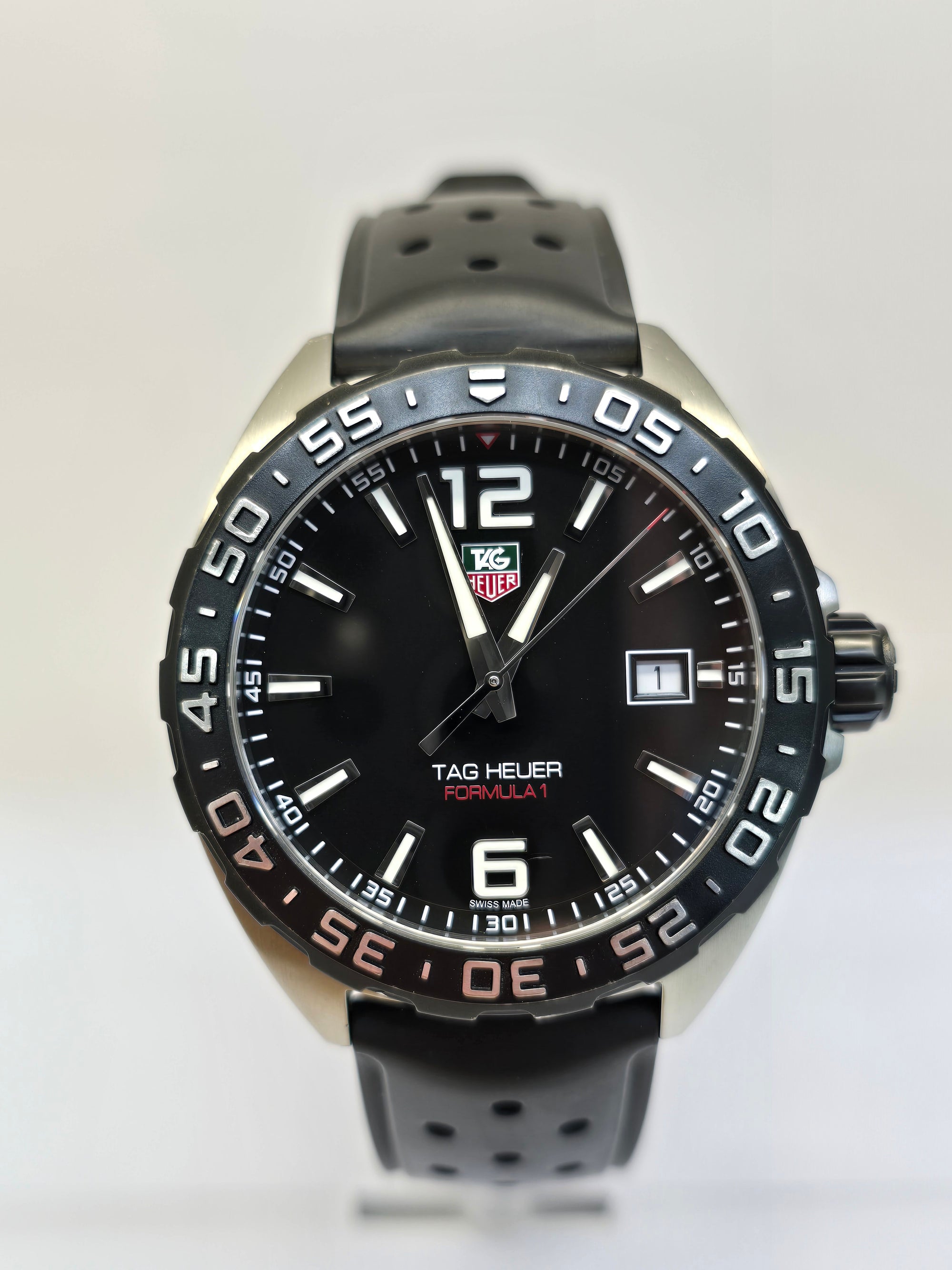 Tag Heuer Gents Formula 1