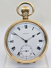 Trojan Pocket Watch 19C