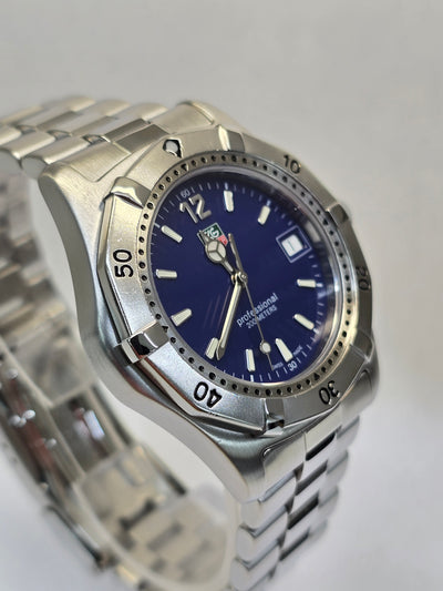 Tag Heuer Gents