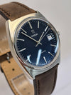 Omega Seamaster Automatic Gents