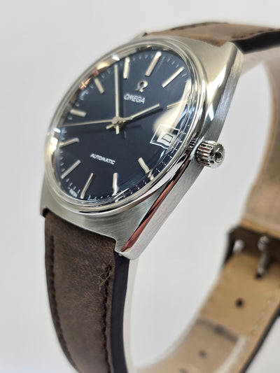 Omega Seamaster Automatic Gents