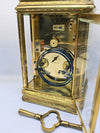 French Brass Carriage Clock (CARR10)