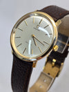 Omega de Ville Gents Watch (round)