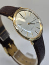 Omega de Ville Gents Watch (round)