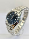 Omega Seamaster Ladies 596.1110