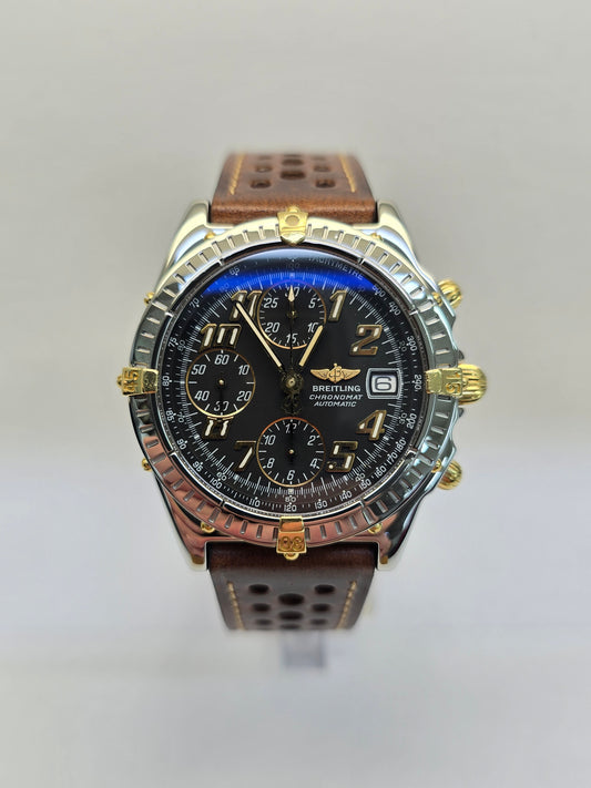 Breitling Chronomat