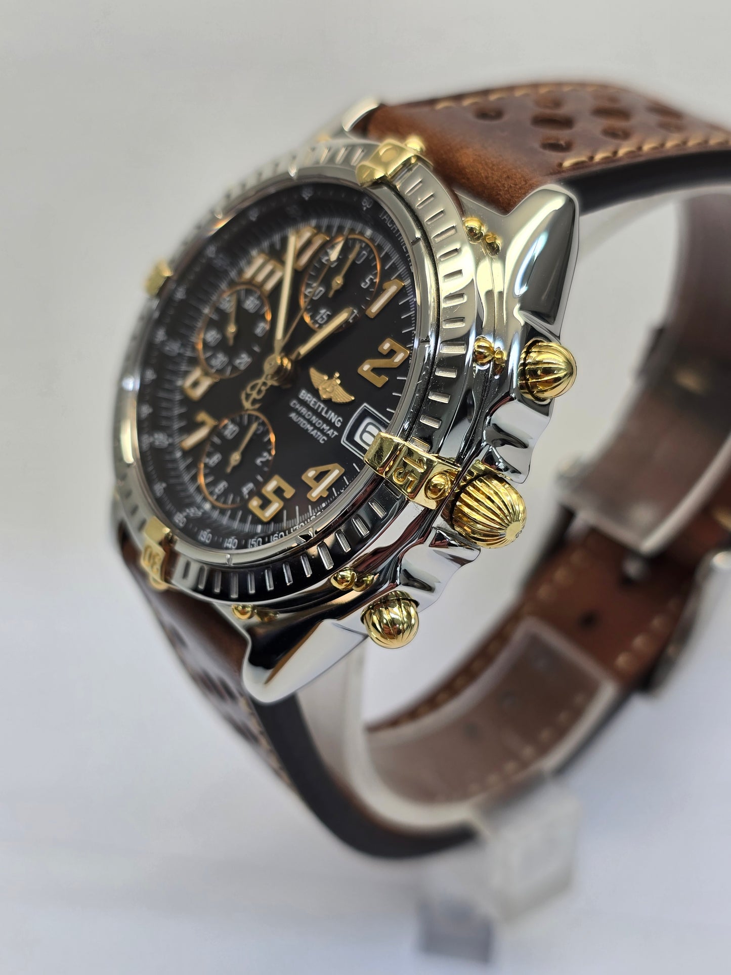 Breitling Chronomat