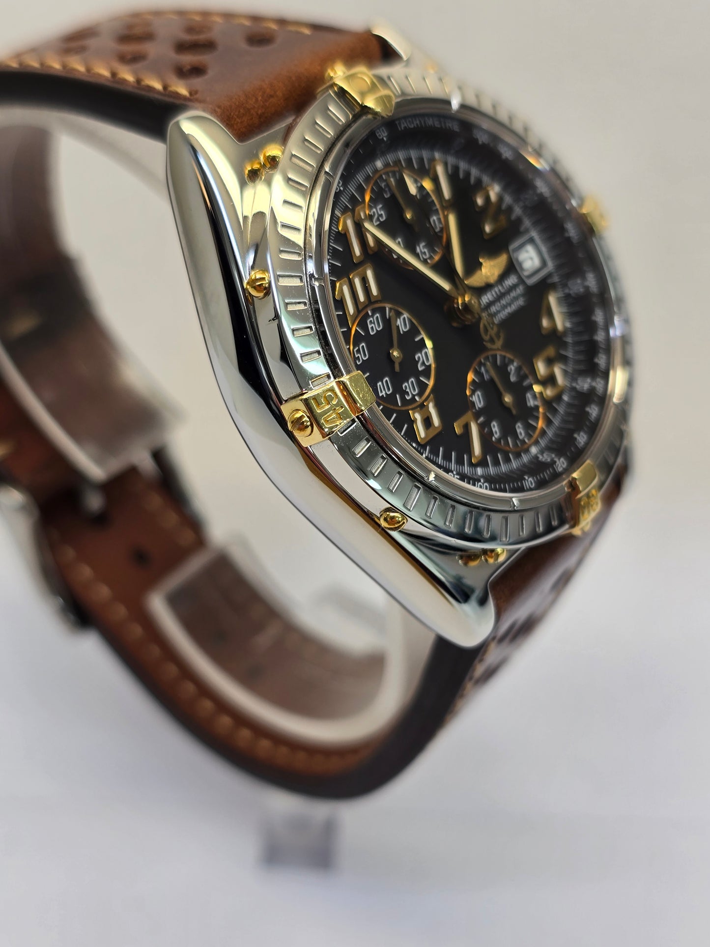 Breitling Chronomat