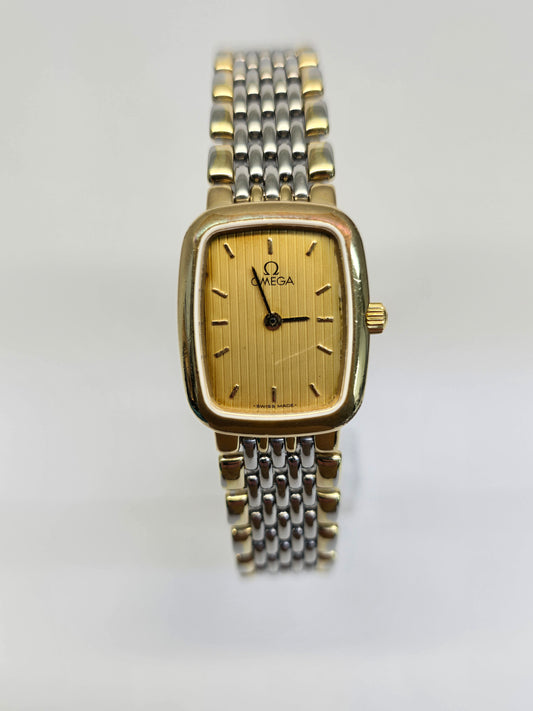 Omega Ladies