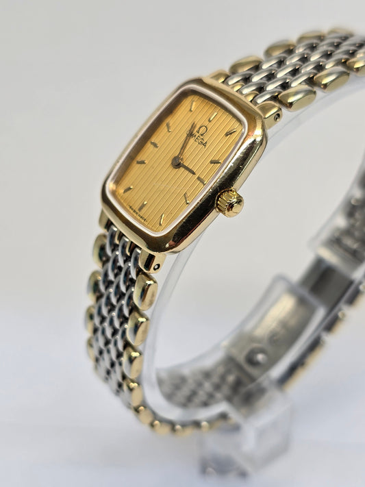 Omega Ladies