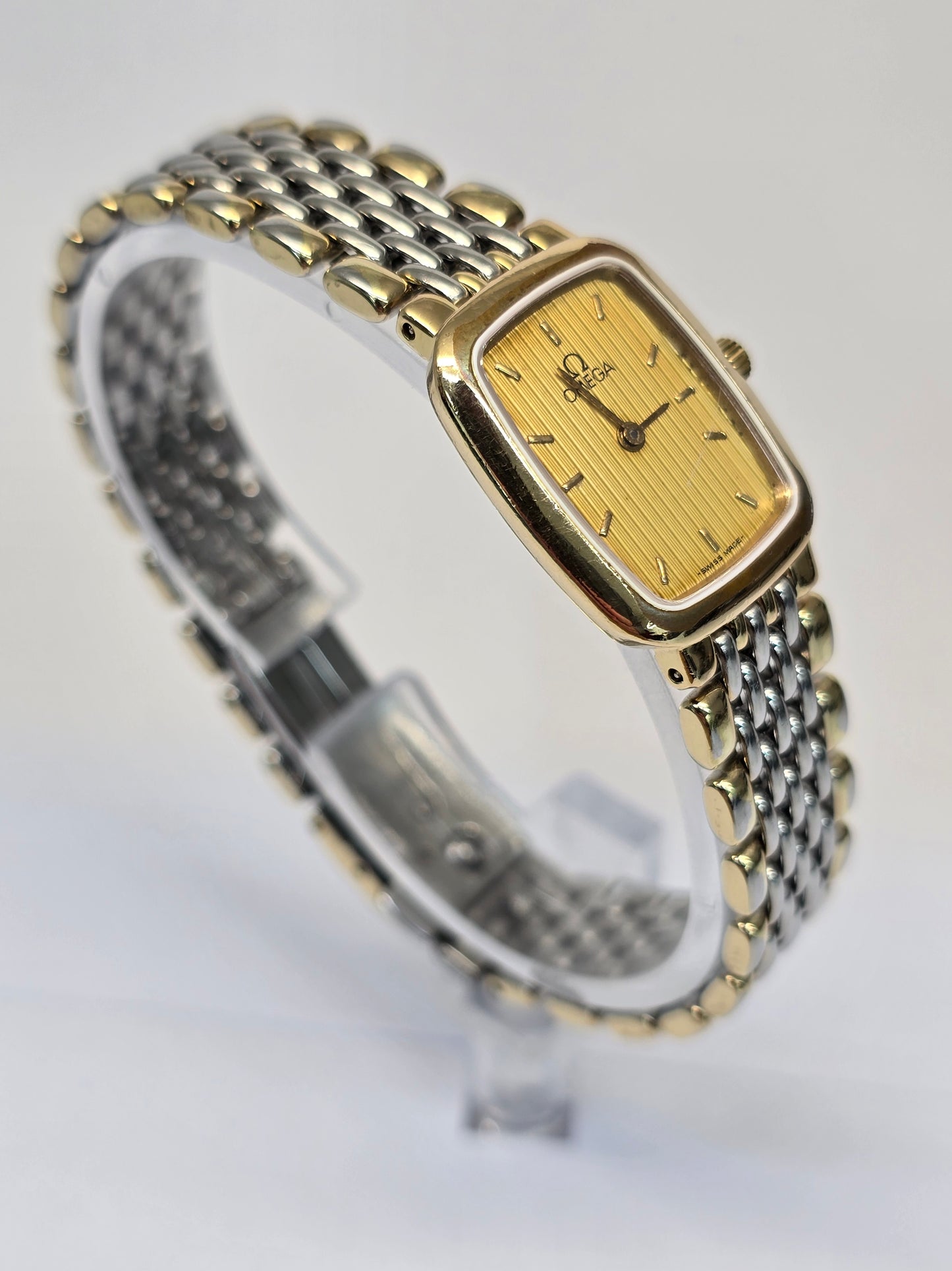 Omega Ladies