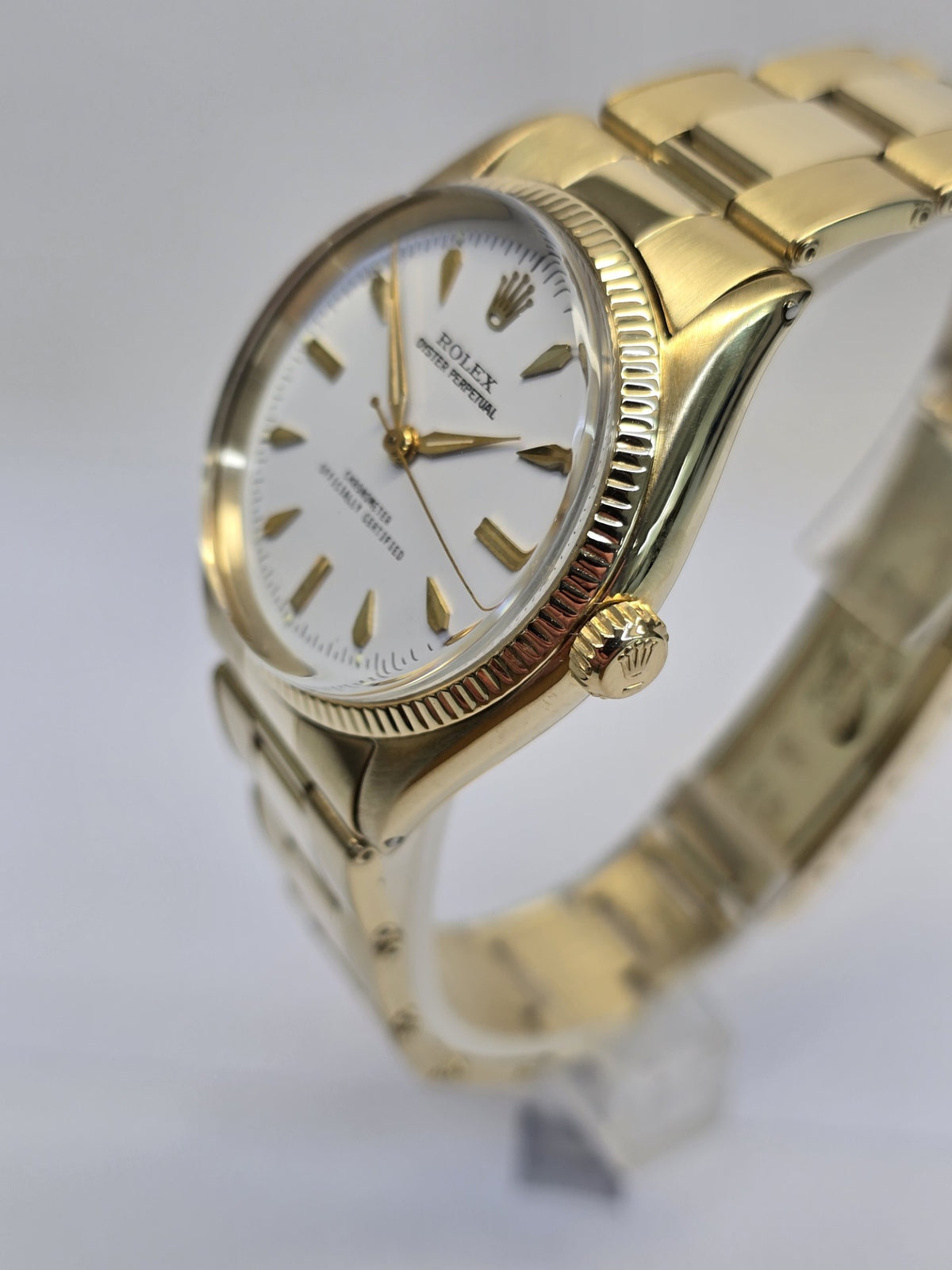 Rolex Oyster Perpetual