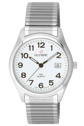Olympic Mens Watch 29081