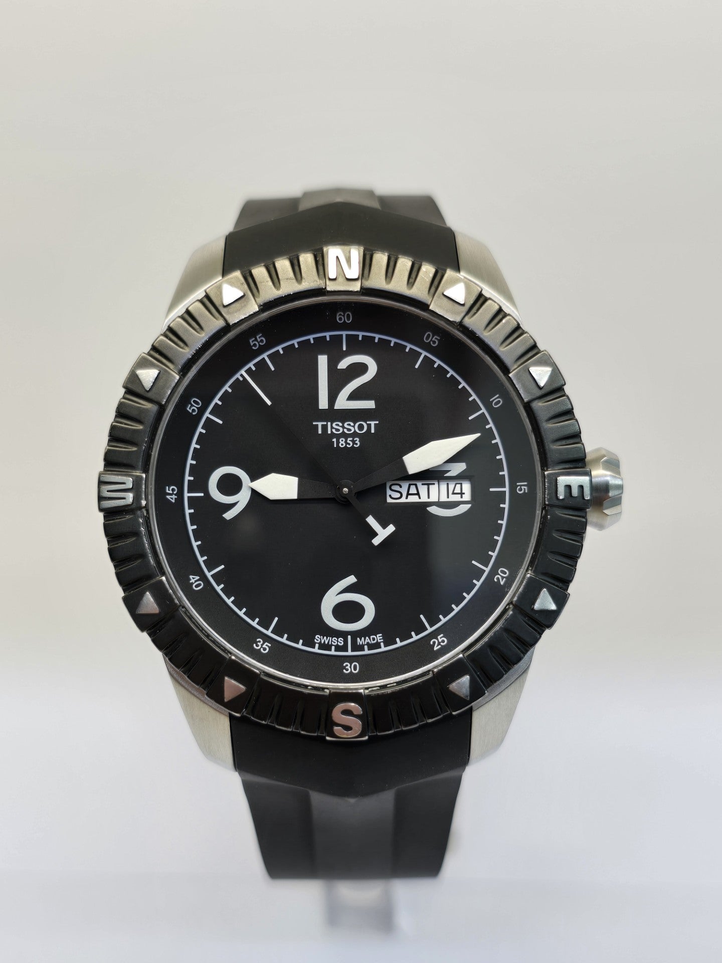 Tissot Gents T-Navigator