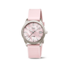 Boccia Women's Titanium Watch Pink 3356-01