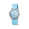 Boccia Women's Titanium Watch Blue 3356-03