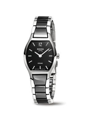 Boccia Women's Titanium Watch 3361-02