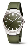 Boccia Gents Titanium Watch 3667-02