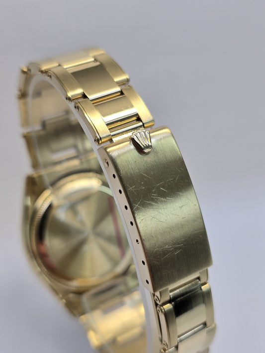 Rolex Oyster Perpetual