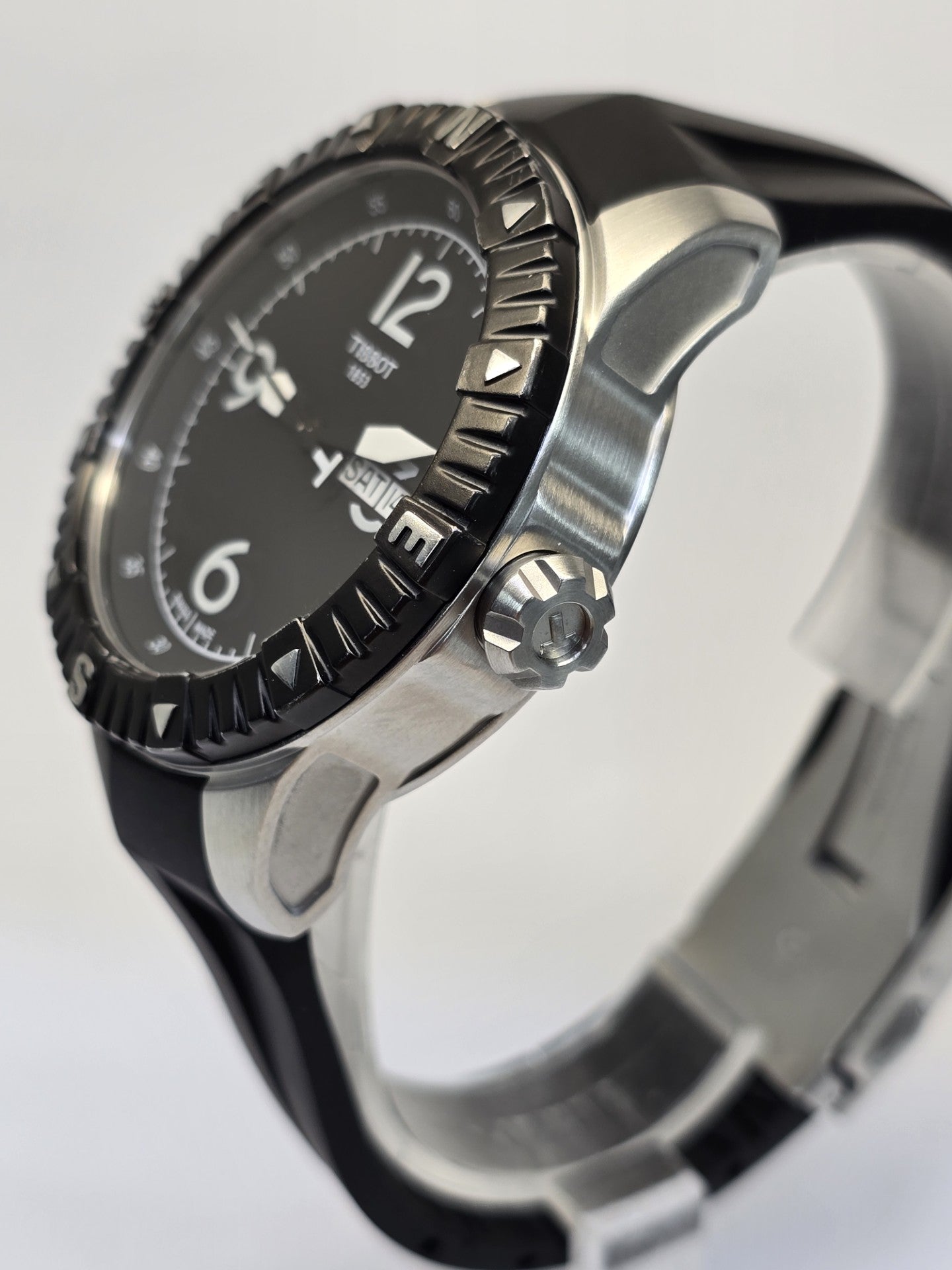 Tissot Gents T-Navigator