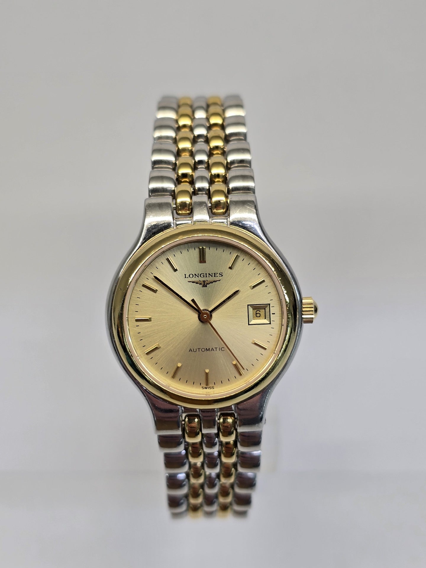 Longines Ladies Presence