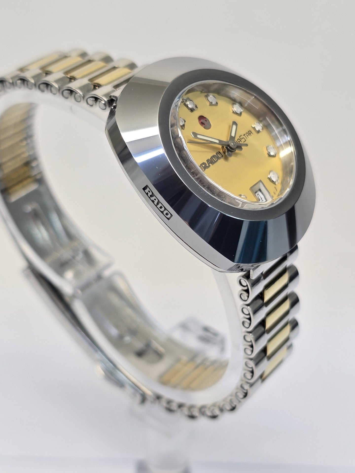 Rado Ladies Diastar