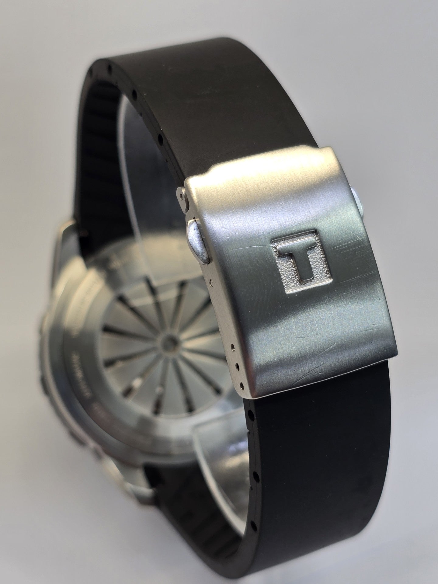 Tissot Gents T-Navigator