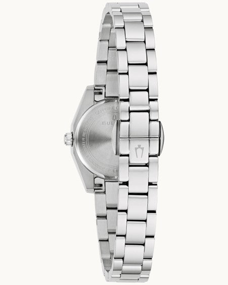 Bulova Ladies Watch 96L345