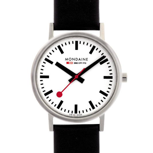 Mondaine Watch Classic A660.30314.11SBBV