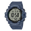 Casio AE1500WH-2A Digital Men's Watch Navy