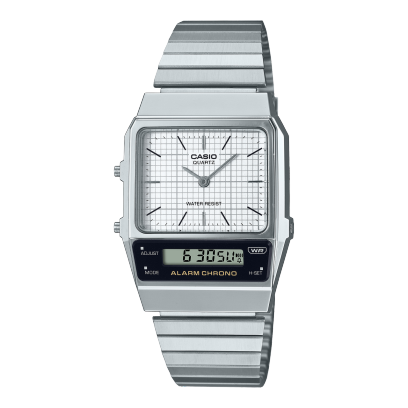 Casio Vintage Duo Watch AQ800E-7A