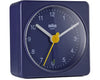 Braun Blue Alarm Clock BC02BL