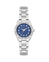 Bulova Ladies Classic Crystal Watch 96R251