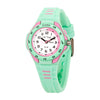 Cactus Green/Pink Children's watch CAC-116-M12