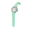 Cactus Green/Pink Children's watch CAC-116-M12