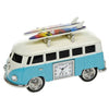 Collectable Clocks - VW Combi Van CC3273LB