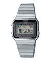 Casio A700W-1A Gents Vintage Watch