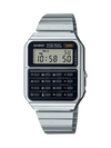 Casio CA500WE-1A Digital Calculator Mens Watch