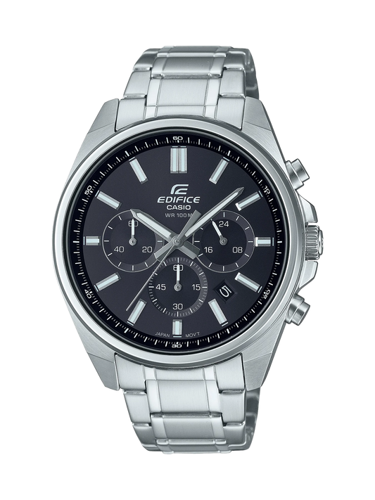 Casio Edifice Mens EFV650D-1A