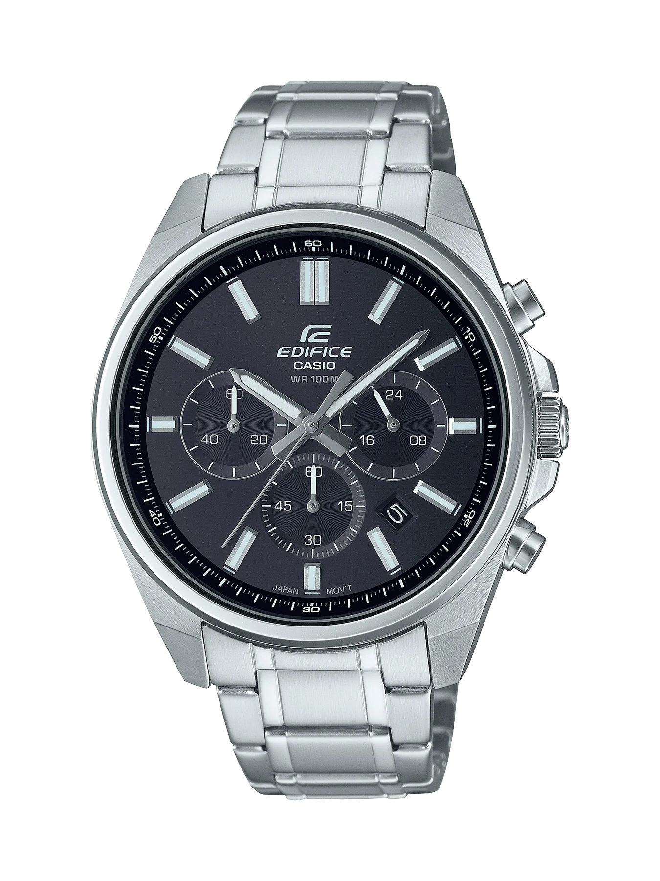 Casio top edifice 100wr