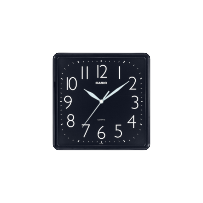 CASIO WALL CLOCK IQ06-1D