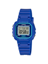 Casio LA20WH-2A Blue Youth Watch