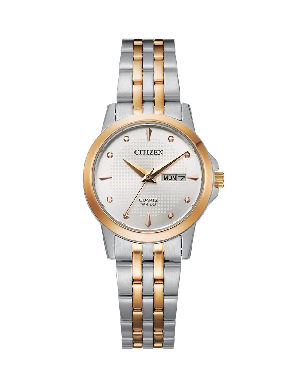Citizen Ladies EQ0605-53A