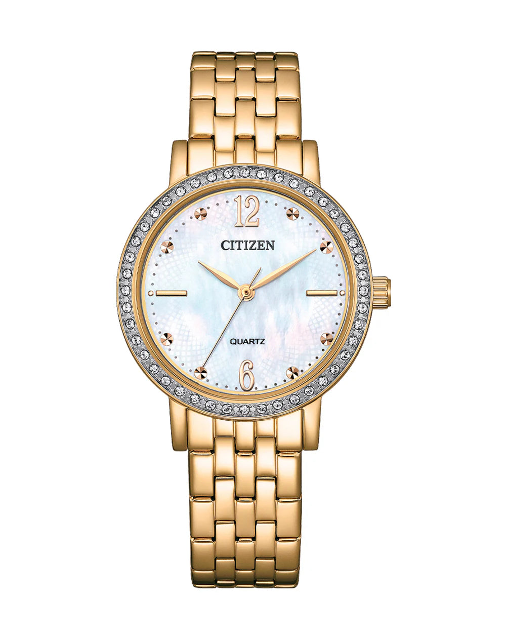 Citizen Ladies EL3103-57D