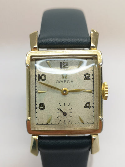 Omega Art Deco Model 23615