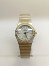 Omega Constellation Ladies 1277.70.00