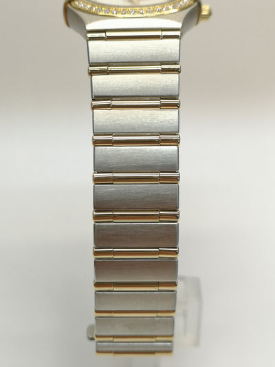 Omega Constellation Ladies 1277.70.00