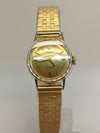 Rolex 18k Ladies Precision